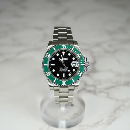 SUBMARINER MOD KERMIT