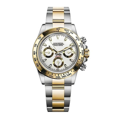 DAYTONA TWO TONE WHITE MOD