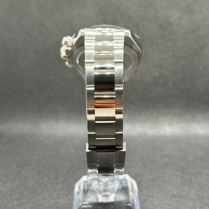 DAYTONA SILVER BLUE MOD